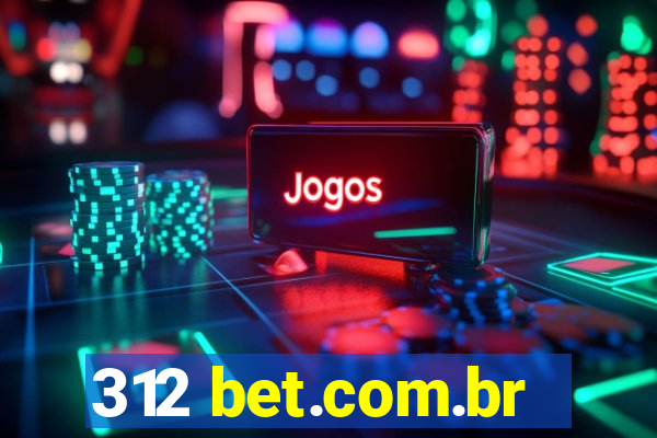 312 bet.com.br